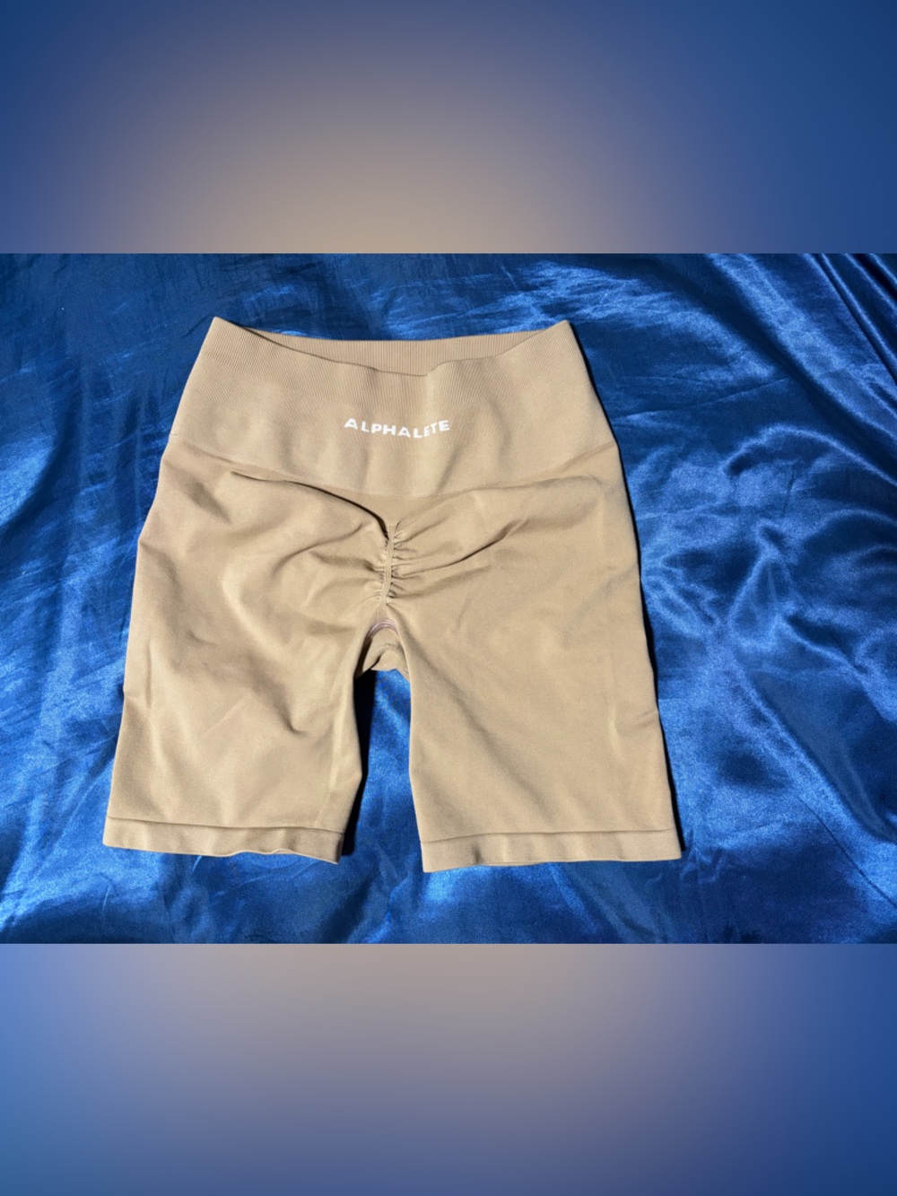Alphalete Amplify Shorts